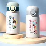 Can Printing Machine Wine Round Bottle Rotary Printing Machine UV Cylindrical Digital Printer
