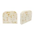 China Natural  organic handmade milk rice essential oil whitening bar soap for sale
