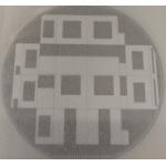 Revolutionizing Chip Fabrication Precision Innovation and Excellence Piezoelectric Wafer for sale