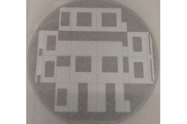 Revolutionizing Chip Fabrication Precision Innovation and Excellence Piezoelectric Wafer