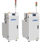 Mini Micro Board PCB Loader And Unloader , SMT Loader Machine With PLC Control System for sale