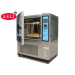 Programmable Climate Temperature Humidity Chamber For Testing , -40 Degree - 180 Degree