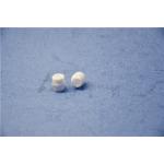 High Precision Capacitive Pressure Sensor Ceramic Substrate Components IATF16949 for sale