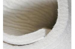 China High Temperature Nomex Felt For Sanforing Machine supplier
