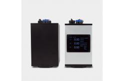 China FigSpec FS-50 Real Time Flight Control NDVI Crop Growth Assessment Coverage Evaluation supplier