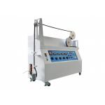 IEC60227-1 Flexible Cables Flexing Testing Equipment For Finished Flexible Cables