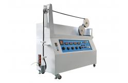 China IEC60227-1 Flexible Cables Flexing Testing Equipment For Finished Flexible Cables supplier