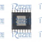 DRV8833PWPR