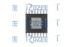 China DRV8833PWPR supplier