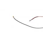 22AWG 24AWG Security Camera Cable With DC Barrel BNC Connector