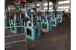 China Single Punch Tablet Press Machine manufacturer