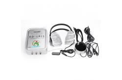 China High Accuracy 8d - Cell Nls Health Analyzer For Full Body Diagnostic supplier
