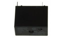 China G5Q-1A-DC5 OMRON Signal Power Relay 5VDC 5DC/10AAC SPST-NO THT supplier
