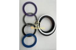 China Kobelco Excavator Sk60-3 Arm Cylinder Seal Kit Seal Repair Kit supplier