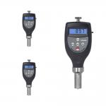 HT-6520E Shore Hardness Testing Machine With Low Battery Indicator for sale