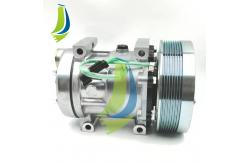 China 5327322 High Quality Air Conditioning Compressor For E390 Excavator supplier
