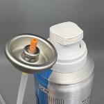Durable Shaving Foam Valve for Professional Use with Reliable Performance for sale