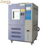 Environmental Test Chambers 80L Temperature Programmable High Temp Humidity Test Thermal Chamber for sale