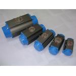 90 Degree Double Acting Pneumatic Actuator with CE/SGS/ISO9001 Approval Customizable