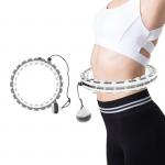 Adults Slimming Body Smart Weighted Hula Hoop Plus Size for sale