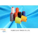Z Twist /S Twist 100% Polyester Sewing Thread Customized Color Ne 20s-60s for sale