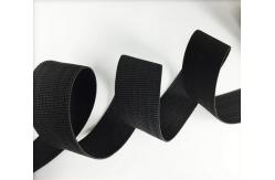 China Sofa Furniture Accessories Trampoline Webbing / Trampoline Elastic Tape supplier