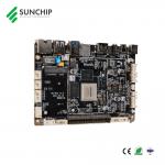 IO port output USB Interface RK3399 Evaluation Board with Touch Screen I2C Interface for sale