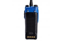 China PT790Ex  walkie talkie with patented battery latch design and ,dustproof , waterproof IP67 supplier