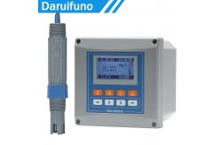 China Digital Dissolved Oxygen Controller For Aquaculture And Sewage Treatment supplier