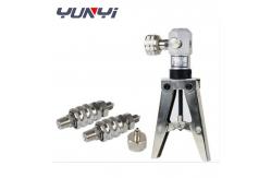 China M20*1.5 Thread Pressure Gauge Calibrator Pneumatic Pressure Gauge Comparator supplier