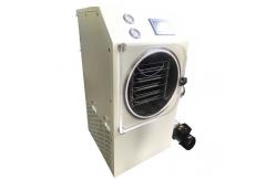 China High Efficiency Kitchen Freeze Dry Machine Great Power Easy Operation supplier