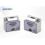 0.1% Cross Coupling Electronic Gyroscope Sensor for Pitch Angle Measurement -45℃～+85℃ for sale