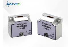China 50ug Zero Bias Stability Electronic Gyroscope Sensor With Customizable Measuring Range supplier