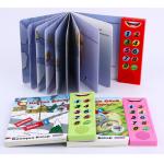 BSCI Sedex Custom Printing Services
