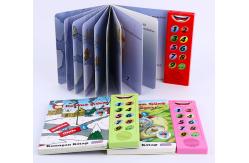 China BSCI Sedex Custom Printing Services supplier