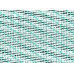 Polyester Endless Paper Machine Fabric Wire Mesh For Paper Making for sale