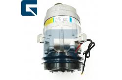 China 11EM-90040 11EM90040 Compressor For R130LC-3 R210LC-3 Excavator supplier