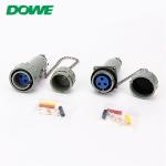 Light Explosion Proof Plug And Socket Electrical Parts for sale