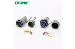 China Explosion Proof Power Socket Plug 1.5KG supplier