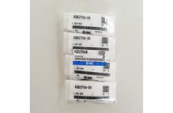 China SMC KQG2T06-00 Joints Pneumatic Tee Fitting One Touch Tee Pipe Fitting supplier