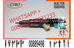 China Diesel Fuel Injector BEBE4D18001 BEBE4D27001 21379931 3889619 3801368 supplier