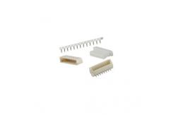 China 10157096-01221LF Connectors 24 Position 1.00mm Pin Holder Connector supplier