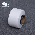 Fdy Filament 1120D Spandex Rope Loop Yarn Thread For Knitting High Tenacity