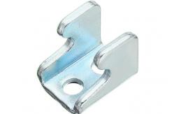 China Quick Release Hand Tool U Bolt Latch Toggle Clamp Destaco 341 / GH-40341 supplier