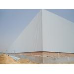 Customized Pre Engineered Steel Structure Shed Workshop Warehouse for sale