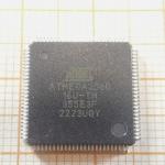 ATMEGA2560-16AU MCU IC Integrated Chip 8 Bit Microcontrollers for sale