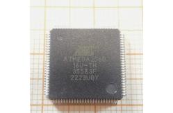 China ATMEGA2560-16AU MCU IC Integrated Chip 8 Bit Microcontrollers supplier