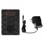 7.4V 5200mAh Heated Jacket Power Bank Rechargeable Lithium Ion