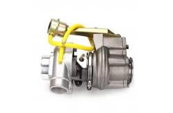 China 804330-5029S Turbocharger For  324E 325B Excavator supplier