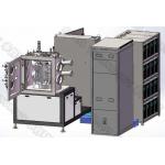 Functional NANO Thin Film Coating Machine ,  PVD Hard Coatings Machine on Tools